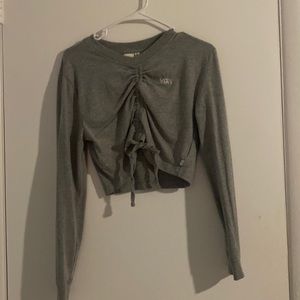 Break from vans medium